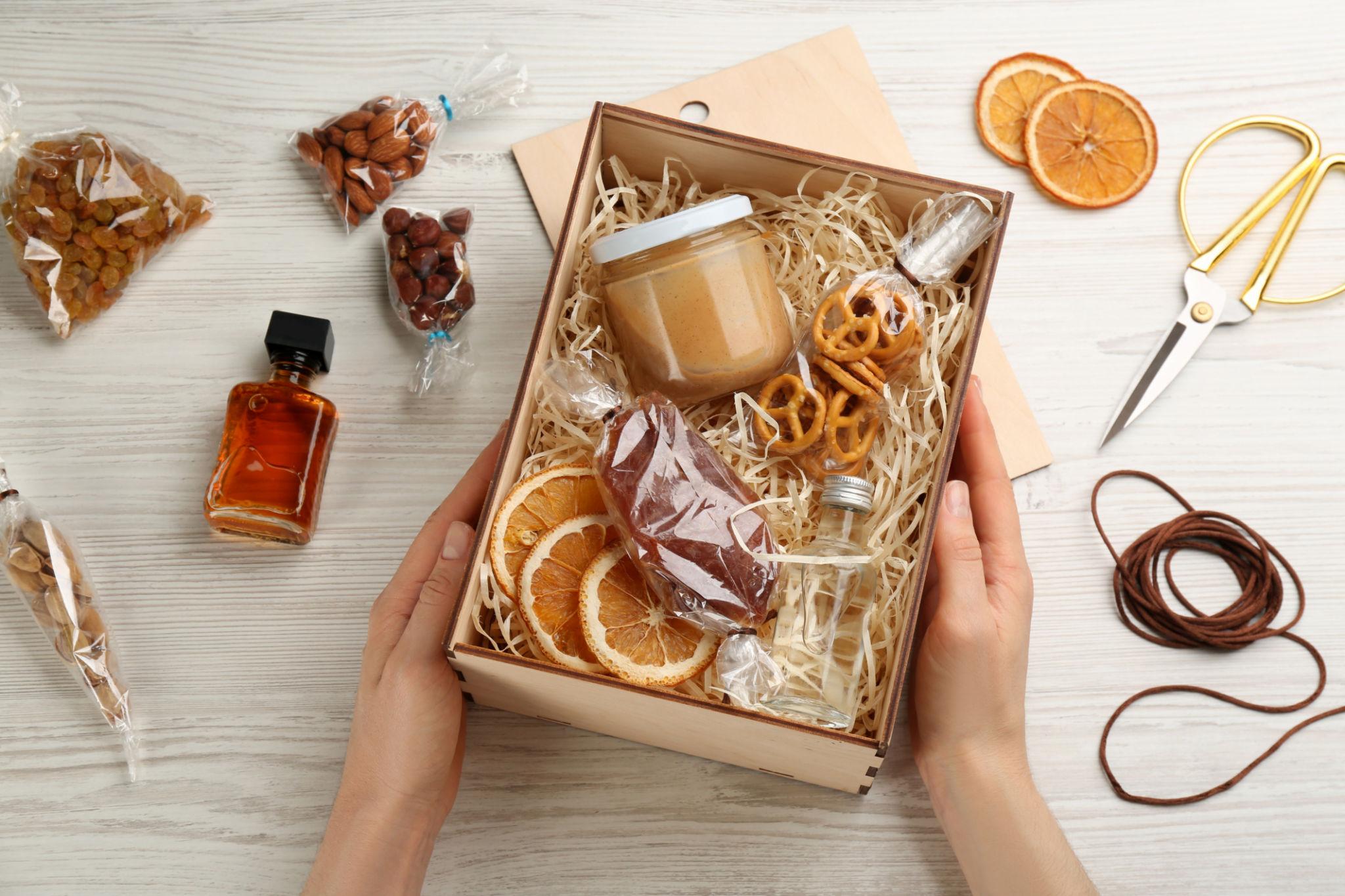 27 Unique Gift Ideas for Him (That He'll Actually Use)